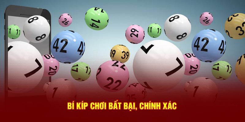 Bí kíp chơi bất bại, chính xác