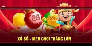 Mẹo chơi xổ số