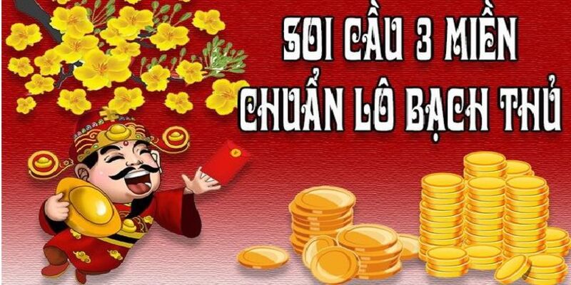 Tuân thủ lưu ý giúp đạt hiệu quả cao trong soi cầu