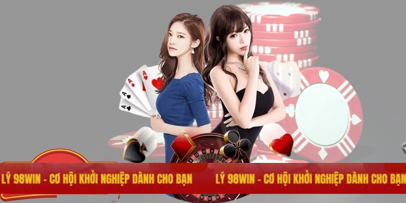 Tìm hiểu chi tiết về thông tin về đại lý 98win 