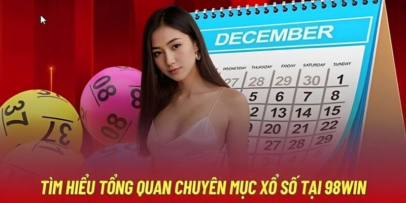 Sảnh xổ số tạo nên sức hút khó cưỡng đến lô thủ